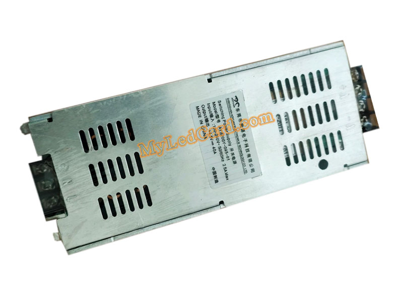 AoYuan ASY200Y-045-01 LED Switching Power Supply