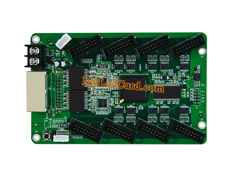 Colorlight 5A-75E LED Display Board Receiver Card
