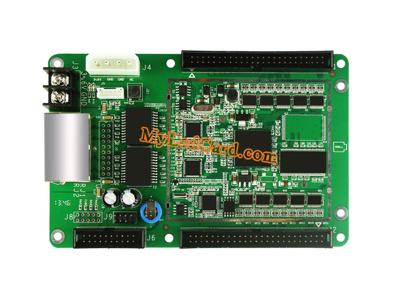 Colorlight i5A LED Display Sign Receiver Card