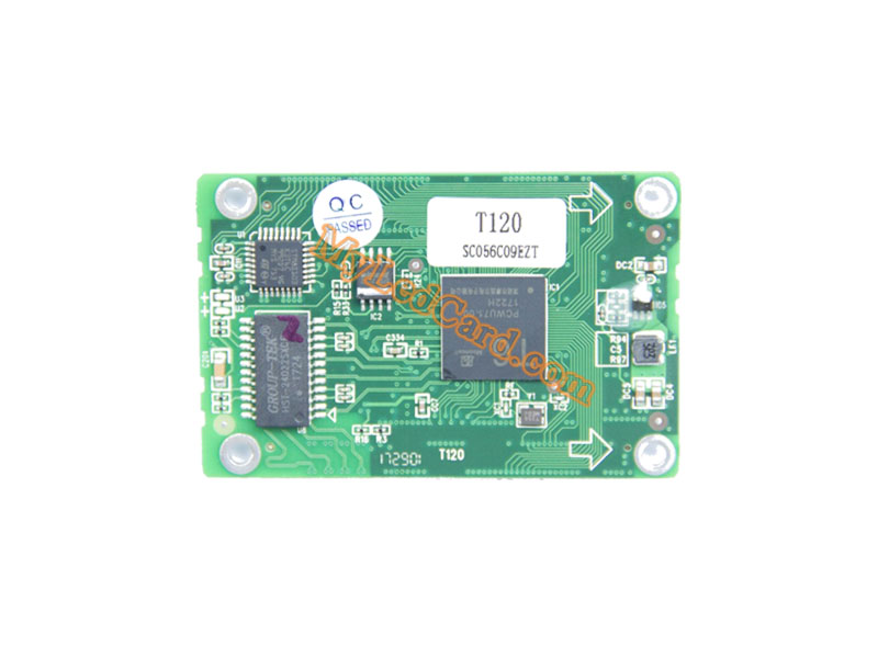 MoonCell T6 Series T120 LED Receiving Card