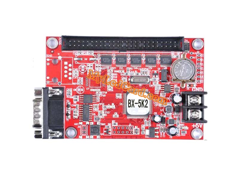 ONBON BX-5K2 LED Display Controller Card