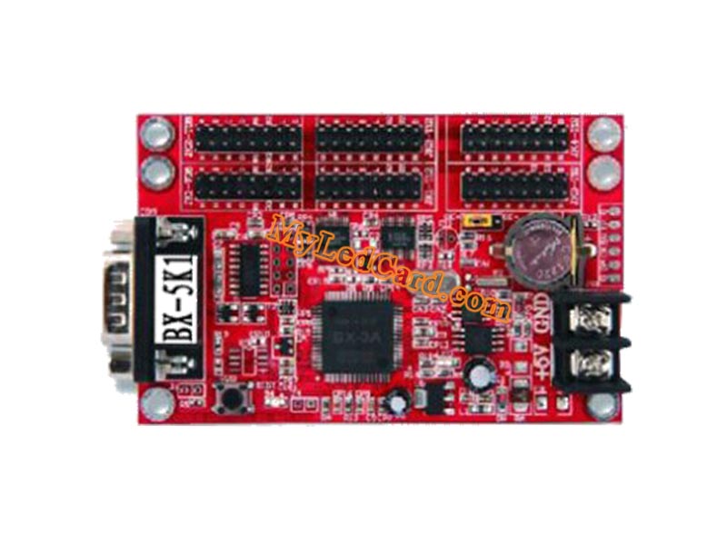 OnBon BX-5K1 LED Board Controller Card
