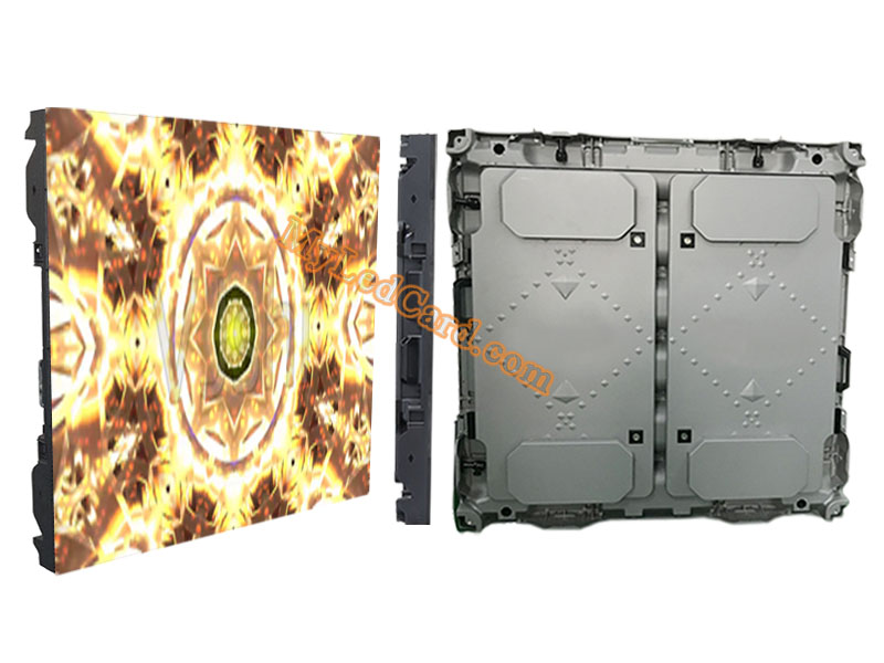 P5 Outdoor SMD LED Display Screen