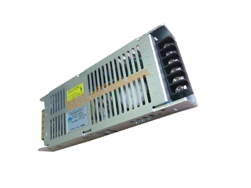 Rong Electric MB300B5 Series LED Power Supply