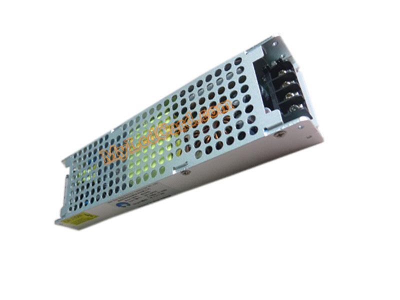 Rong Electric MD200B5 Series LED Power Supply