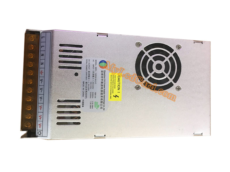 YHP YHP251A4.2-C LED Switching Power Supply