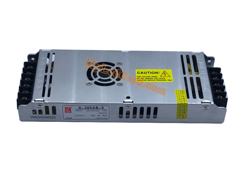 A-300AB-5 CZCL LED Display Power Supply