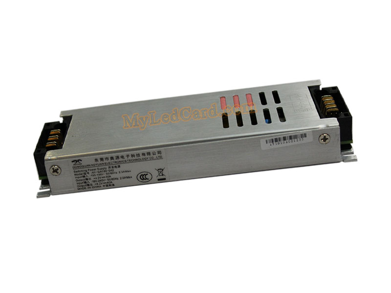 AoYuan AY-GA180-042 LED Switching Power Supply