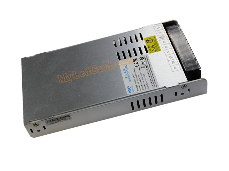 AoYuan AYS400Y-046-01 LED Switching Power Supply