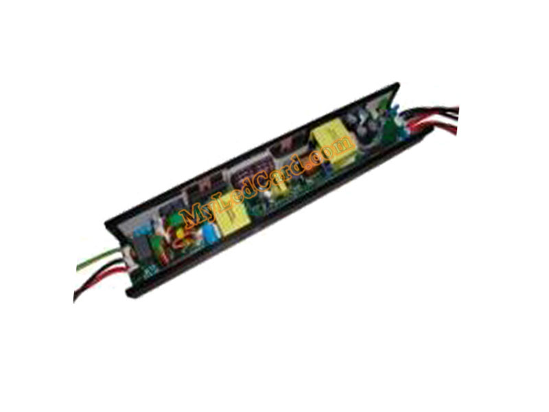 AplusPower AP079 4.6V 30A LED Power Supply