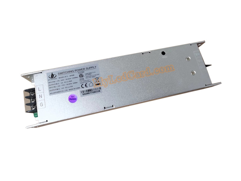 Apluspower AP099 LED Switching Power Supply