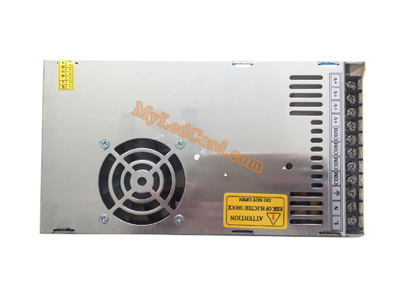 CL-AS-400-5 400W LED Screen Power Supply