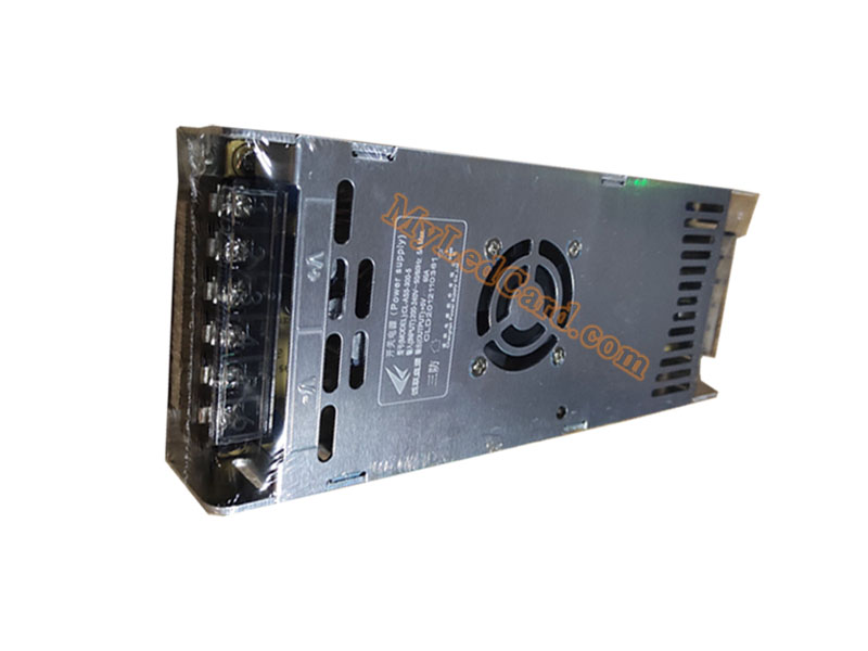 CL-AS5-300-5 300W LED Display Power Supply