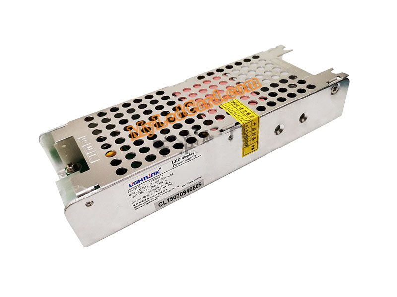 CL-AS7-200-4.5A LED Display Panel Power Supply