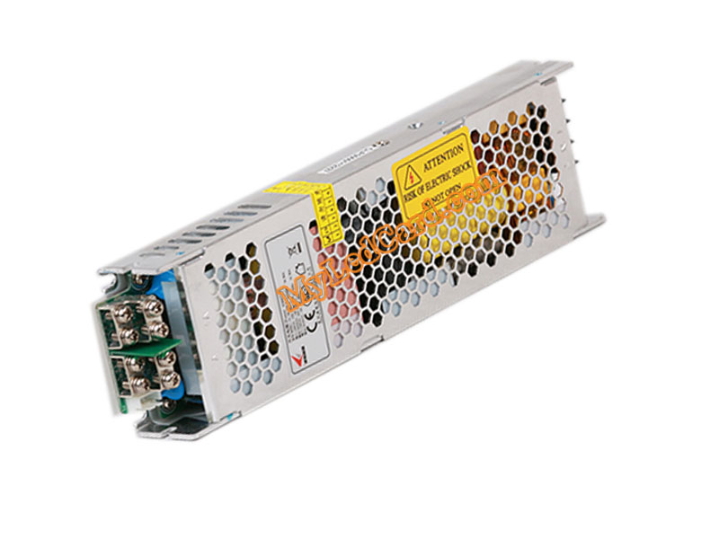 CL-OR-200-5 LED Wall N+1 Backup Power Supply