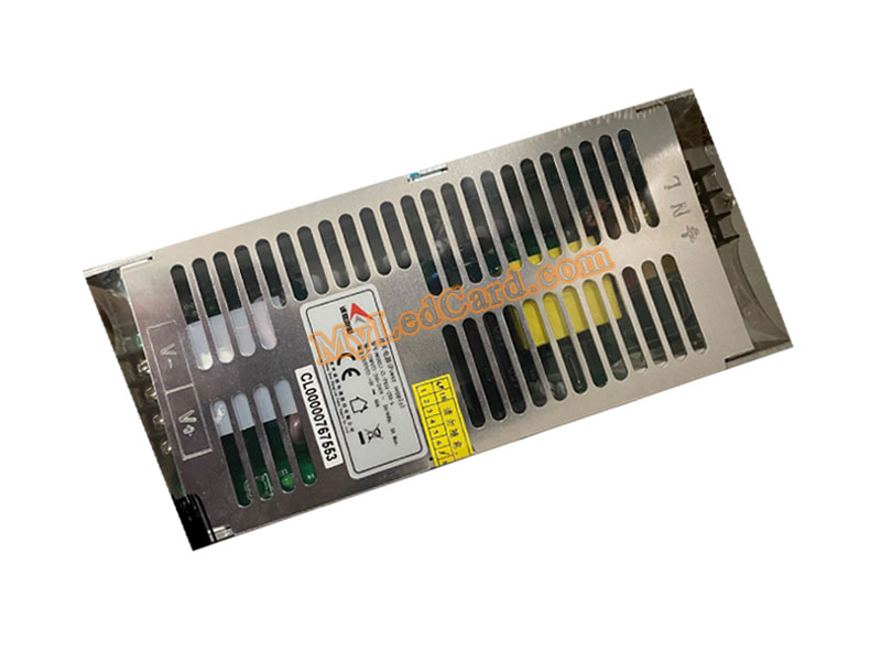CL-PAS1-250-5 Series LED Display Power Supply