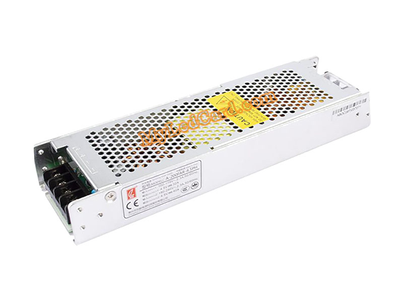 CZCL A-200FAR-4.5PH Series LED Wall Power Supply