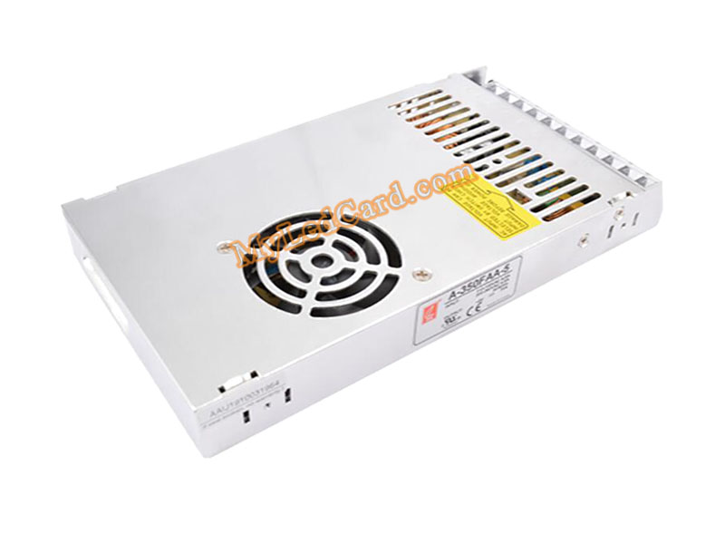 CZCL A-350FAA-5 Series LED Display Power Supply