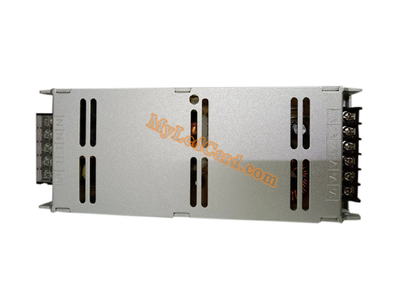 CZCL A-300FAY-5 LED Fanless Power Supply