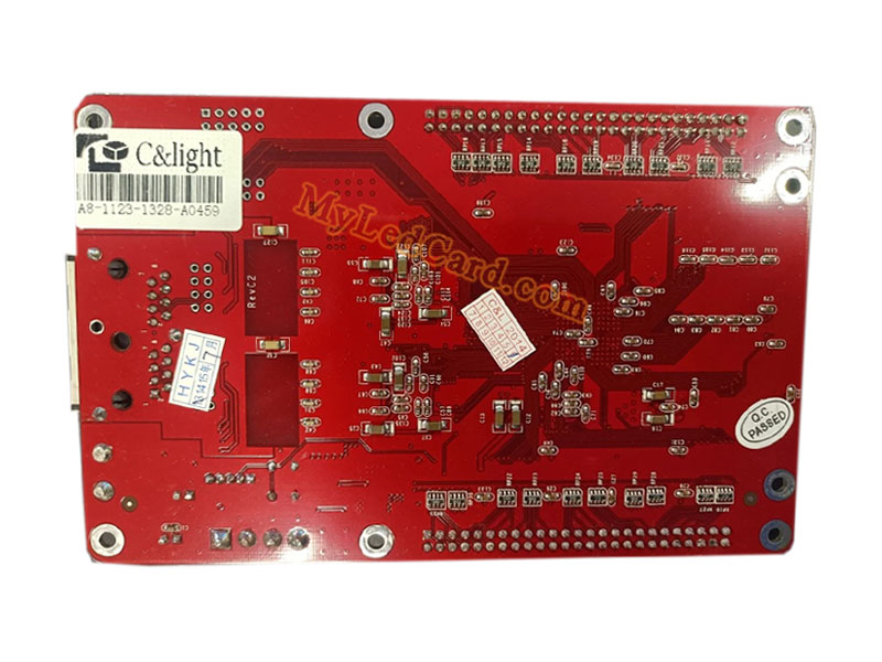 ColorLight A8 Dual Mode LED Display Board Control Card