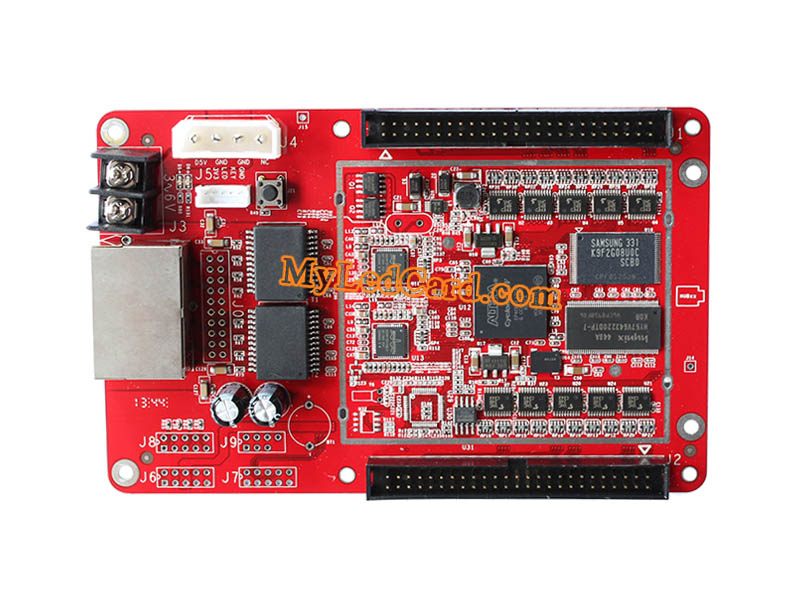 ColorLight A8 Dual Mode LED Display Board Control Card