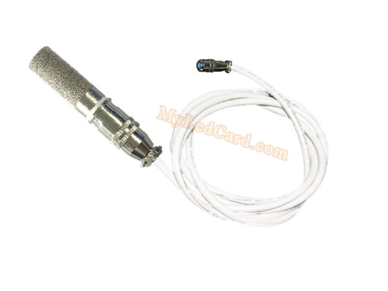 ColorLight SSR-TEMP Temperature and Humidity Sensor