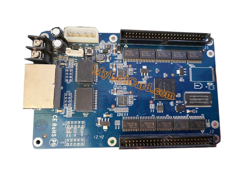 ColorLight T9 Synchronous LED Controller Card