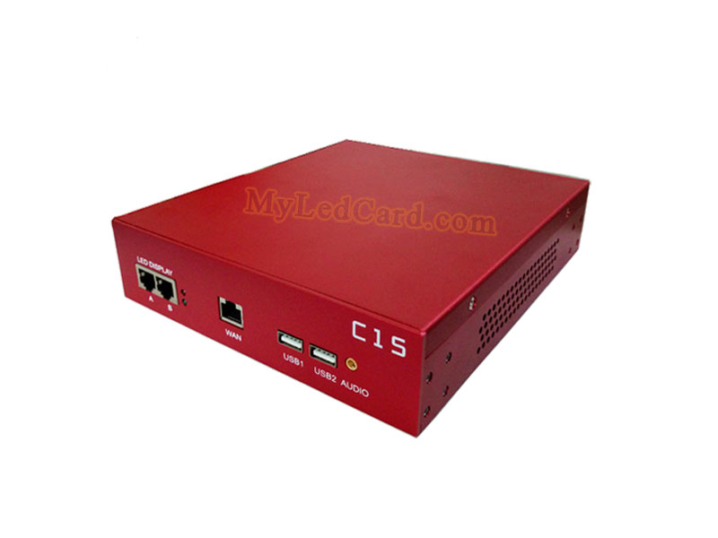 Colorlight C1S Embedded LED Display Player