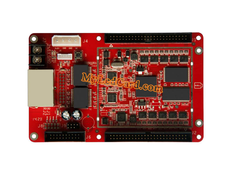 Colorlight i5A-F Dual-mode LED Screen Receiver Card