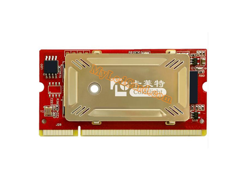 Colorlight i6 Multi-purpose LED Receiving Card