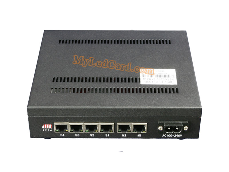DBStar DBS-CFC11NSD-OUT LED Signal Divider Box