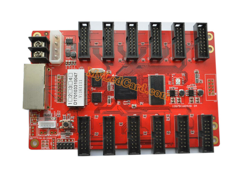 Dbstar DBS-HRV13S75 LED Receiving Card