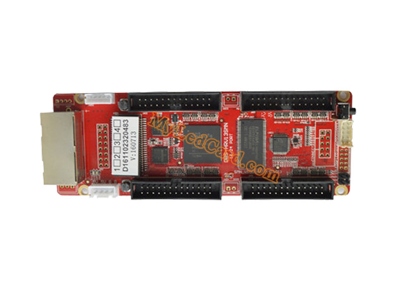 Dbstar DBS-HRV13SMN LED Mini Receiving Card