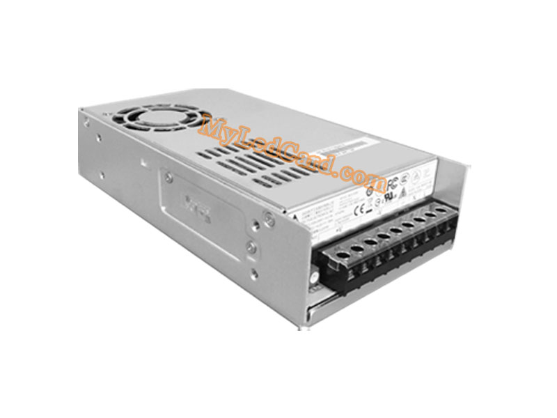 Delta DPS-300AB-76 A LED Display Power Supply