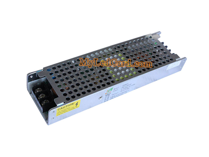 G-energy A200V5 LED Power Supply J200V5