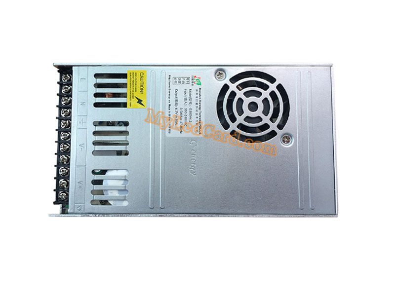 G-energy G300V4.2 252W LED Power Supply