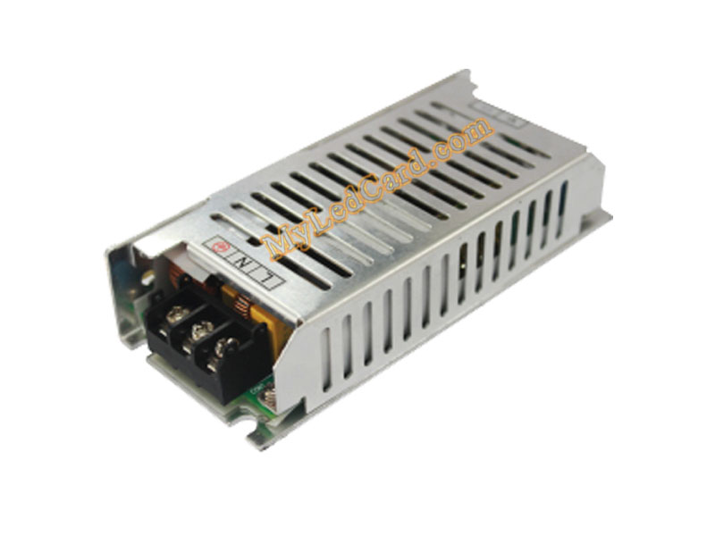 G-energy J200V4.2A1 Series LED Power Supply