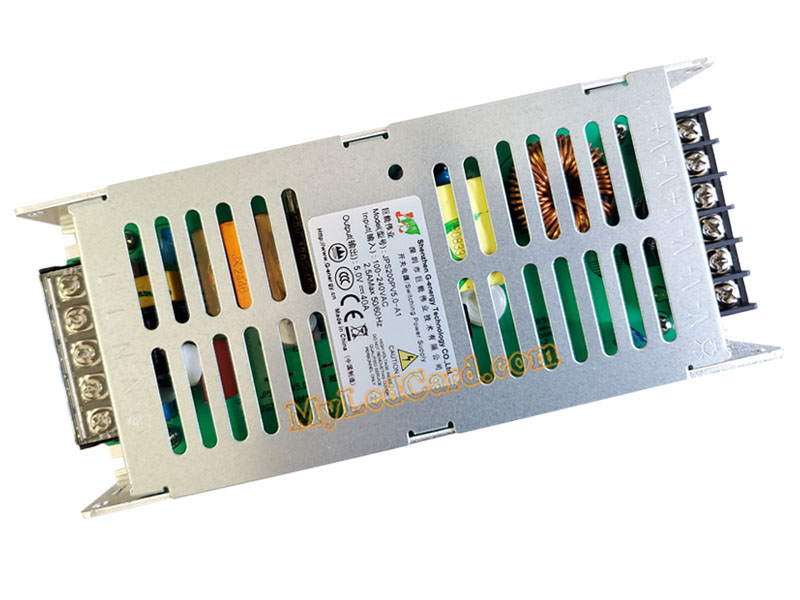 G-energy JPS200PV5.0-A1 LED Power Supply