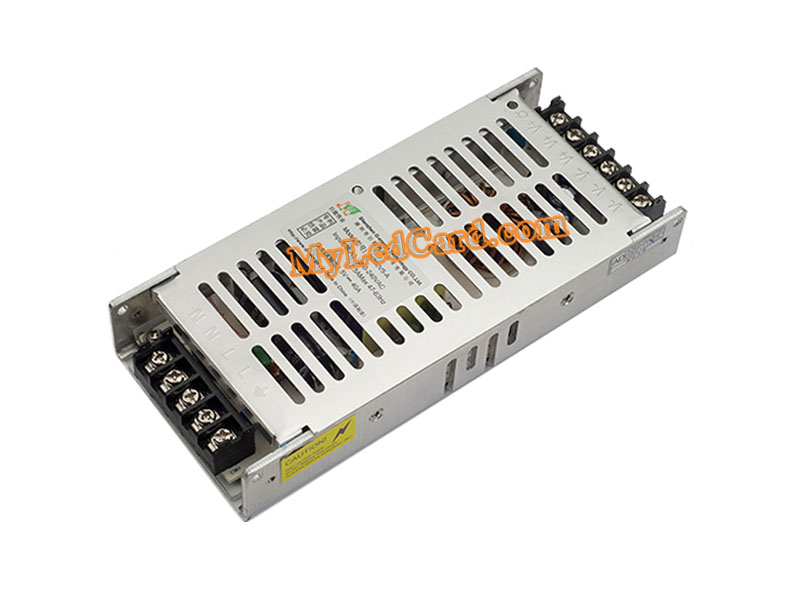 G-energy JPS200V5-A LED Display Power Supply