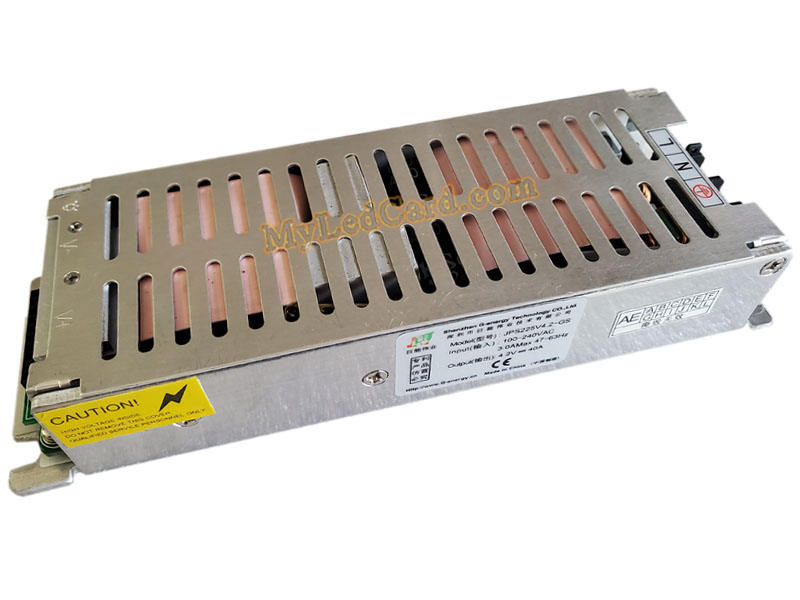 G-energy JPS225V4.2-GS LED Display Power Supply