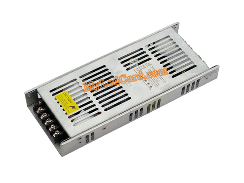 G-energy JPS300P-A 5V 60A High End LED Display Power Supply