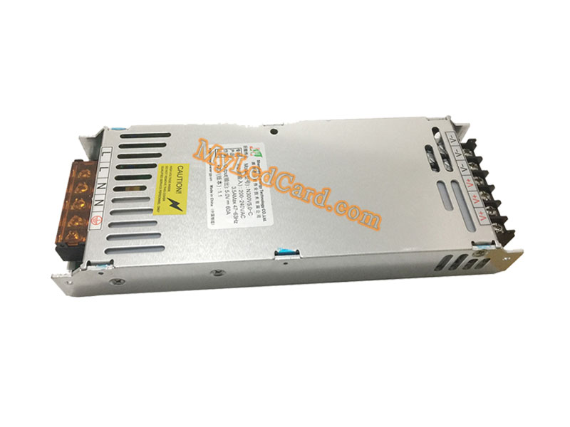 G-energy N300V5.0-C Fanless LED Power Supply