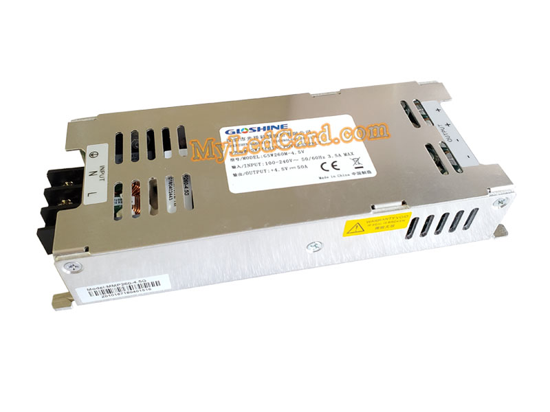 GSW260M-4.5V LED Display Power Supply