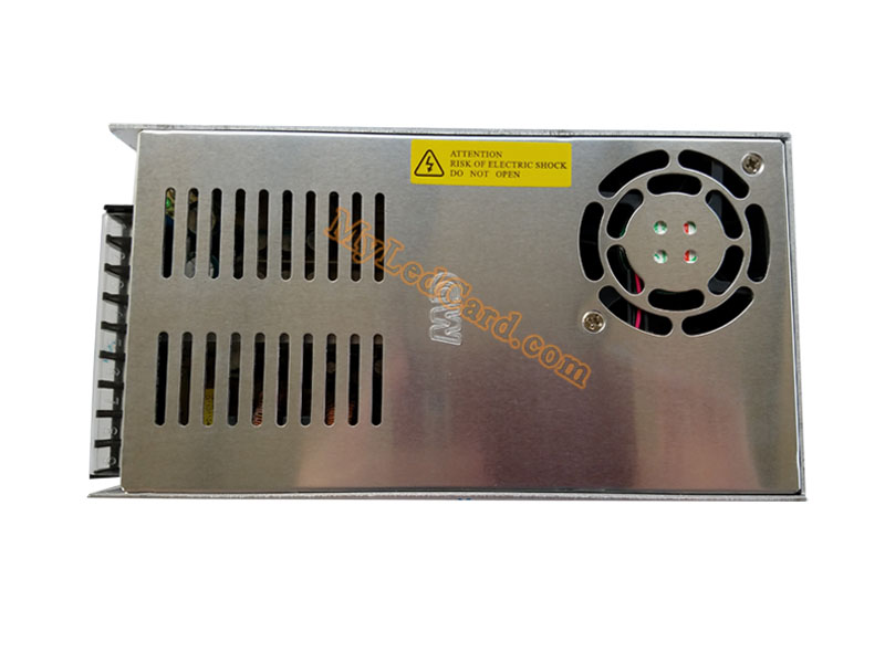 LED Sign GW-LED300-5 VDC Power Supply Great Wall Meanwell Compatible 