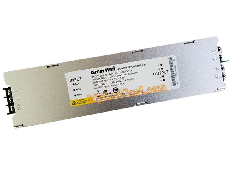 Great Wall GW-XSP270WV4.5 LED Power Supply
