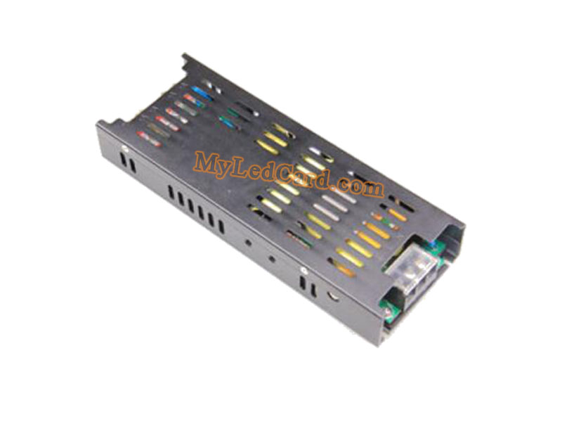 Great Wall GW-XSP300WV4.2 LED Power Supply