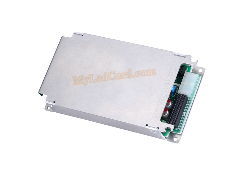 HQ200-NP4.5 4.5V 40A LED Display Power Supply