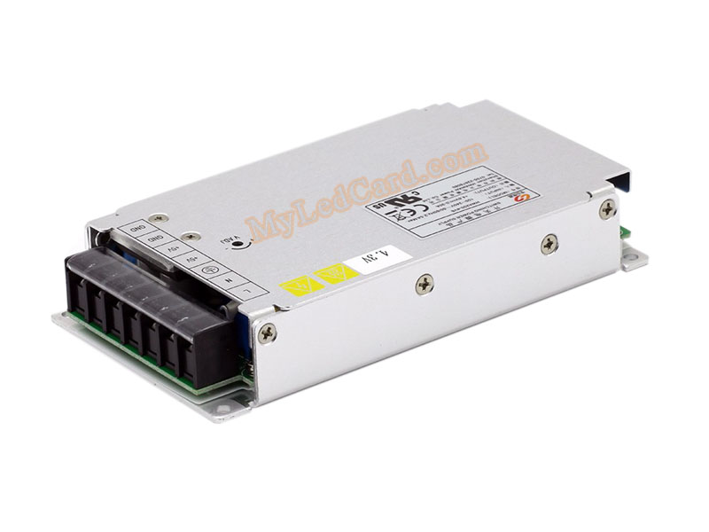 HWAWAN HWA200-4V2A HWA200-4V6A LED Power Supply