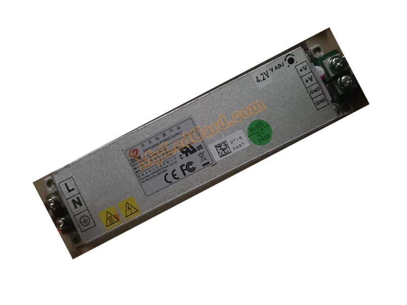 HWAWAN HWA404V6C-SS LED Power Supply