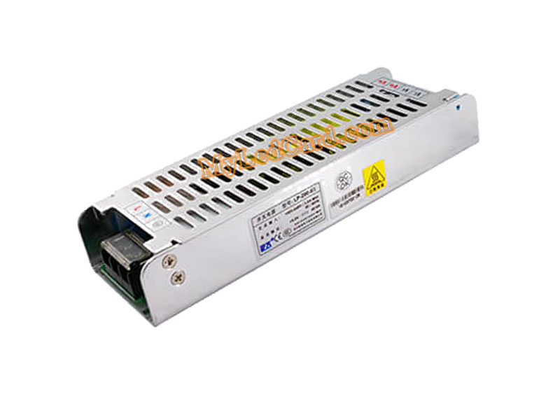 Hangte LP-200-5II Series LED Power Supply